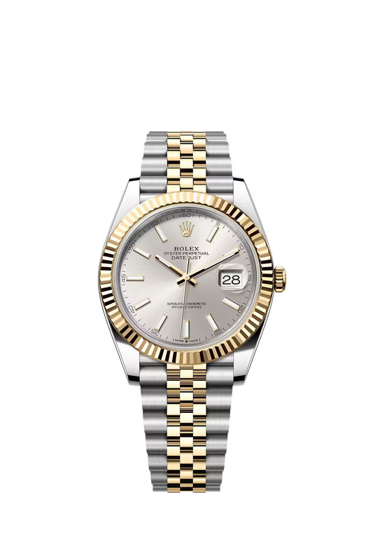 Datejust 41