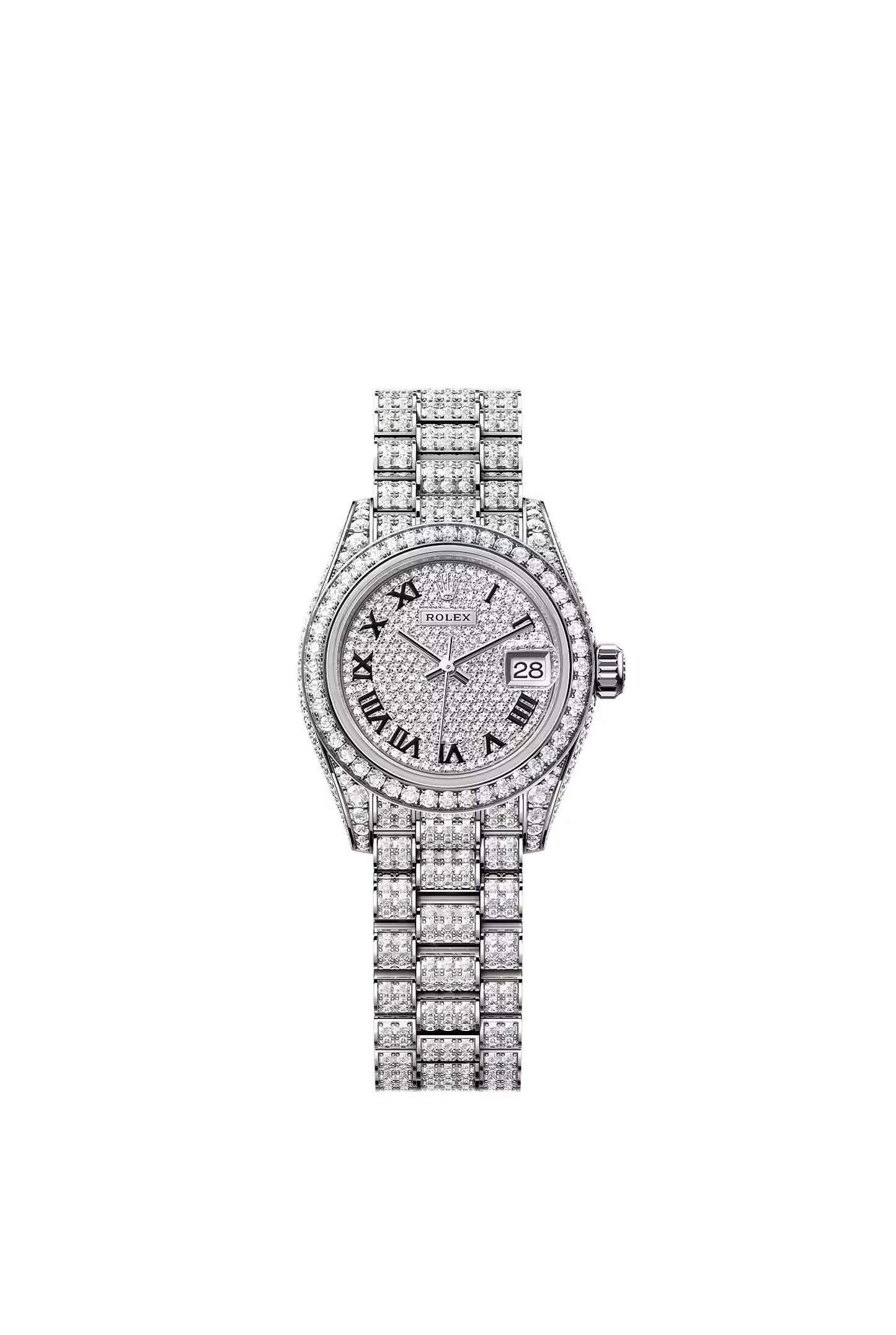 Lady-Datejust