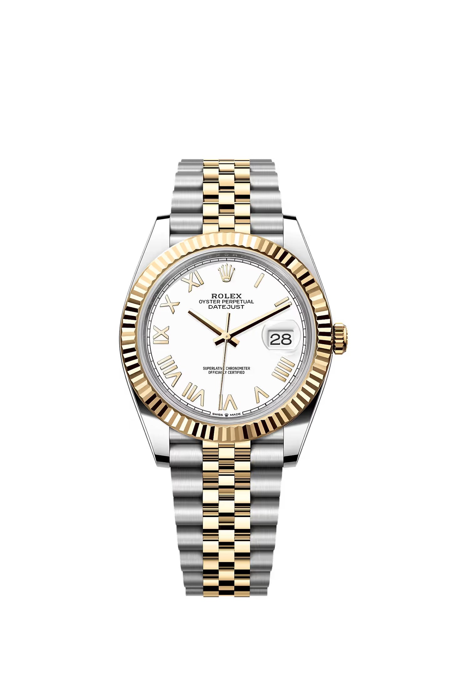 Datejust 41