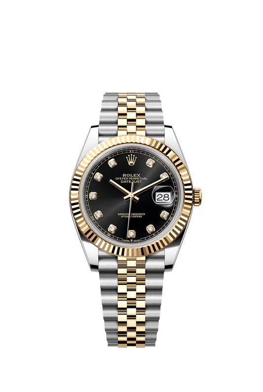 Datejust 41