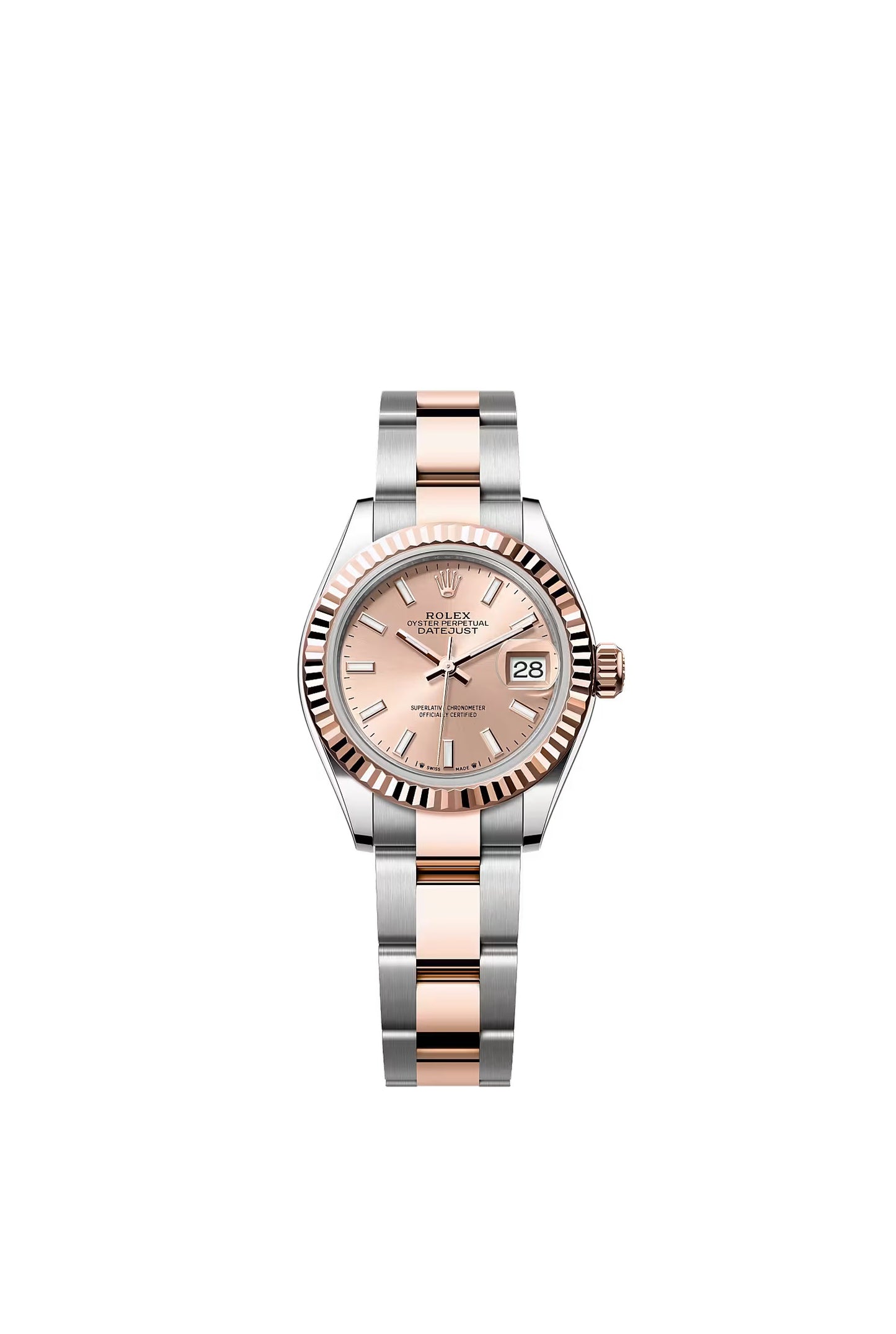 Lady-Datejust