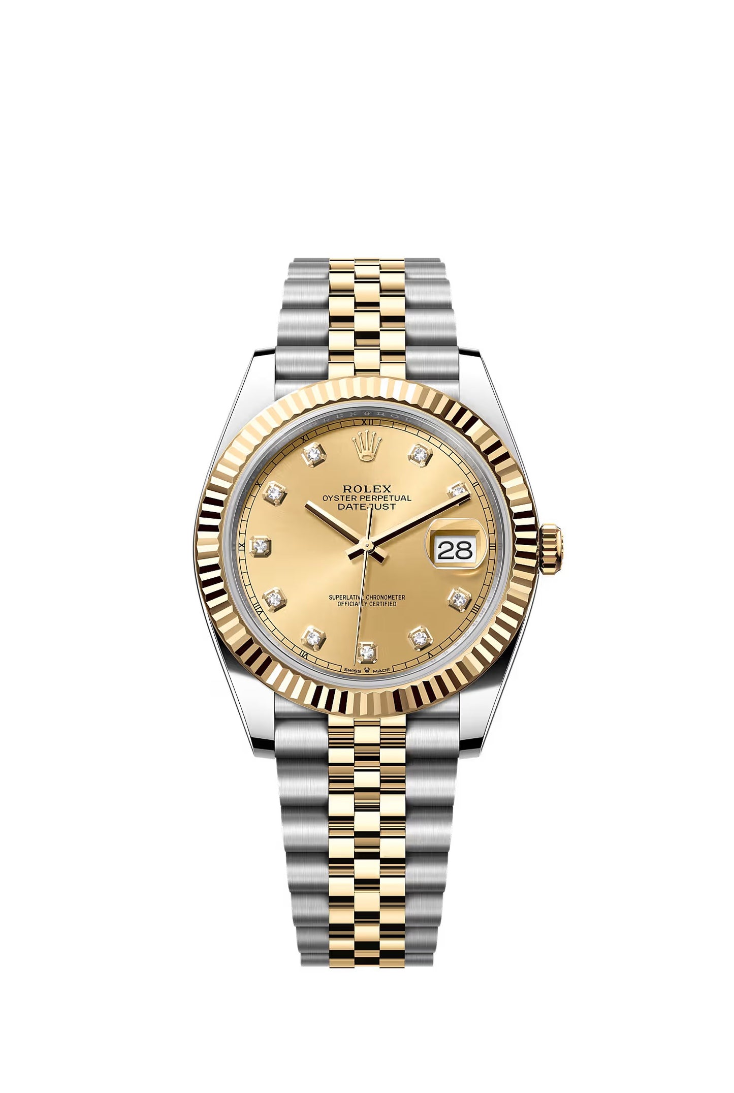 Datejust 41