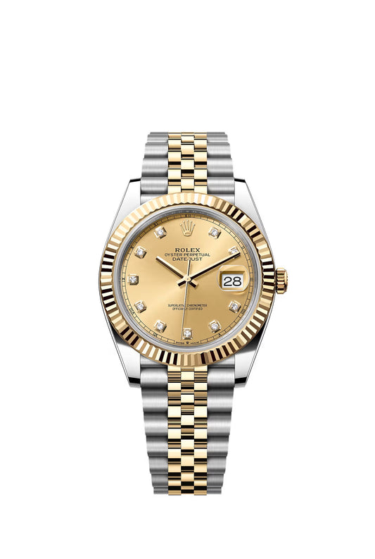 Datejust 41