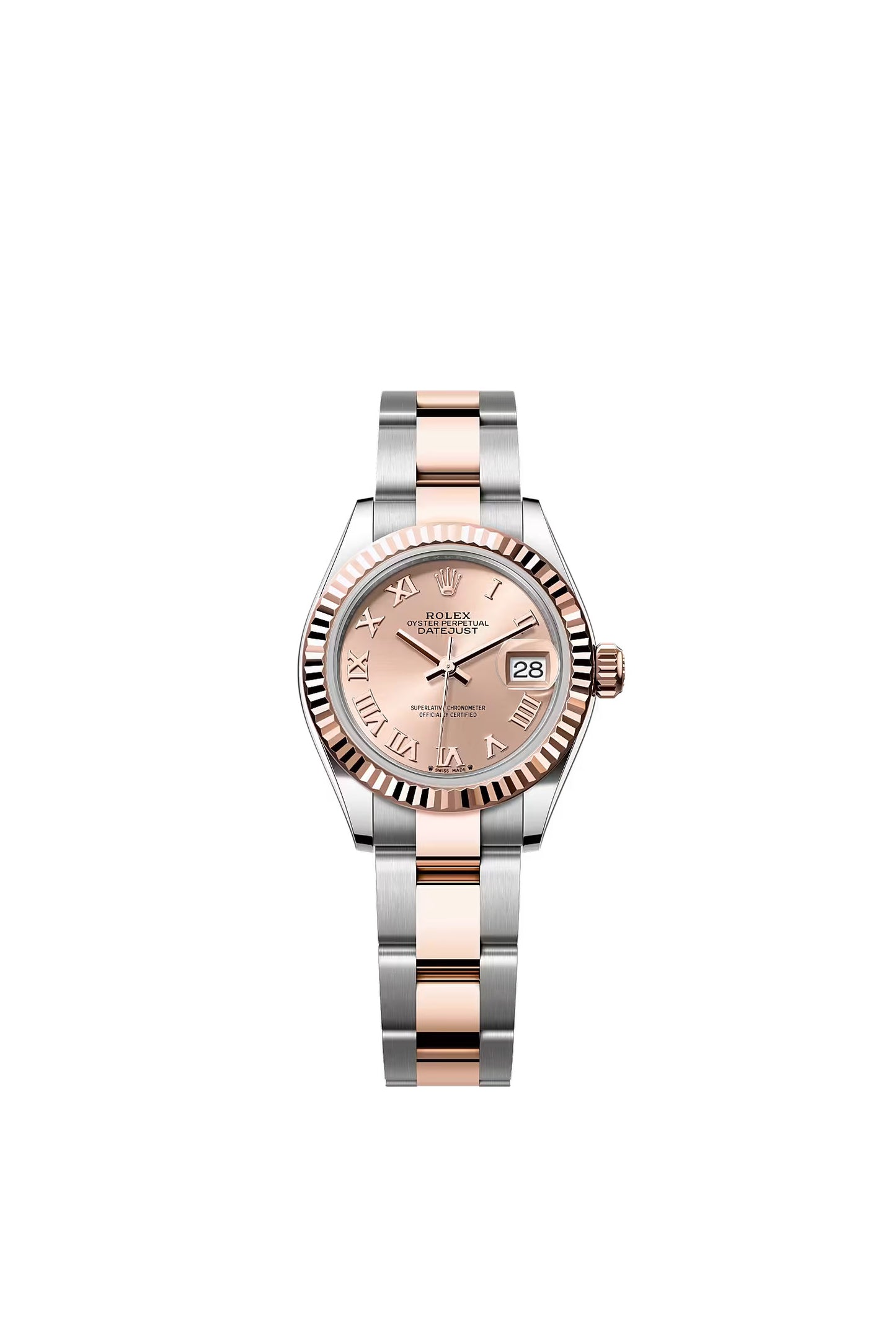 Lady-Datejust