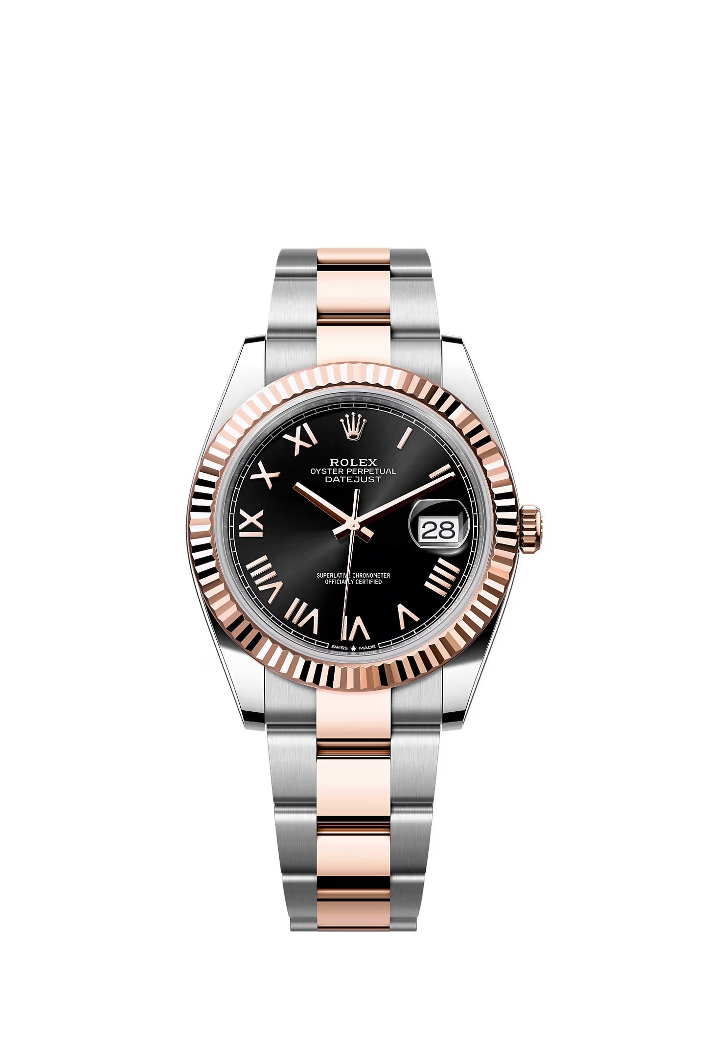 Datejust 41