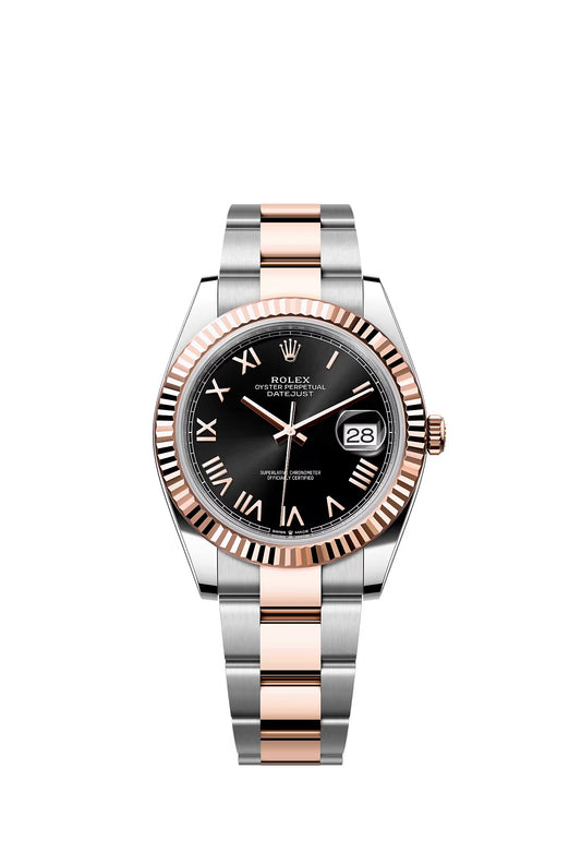 Datejust 41