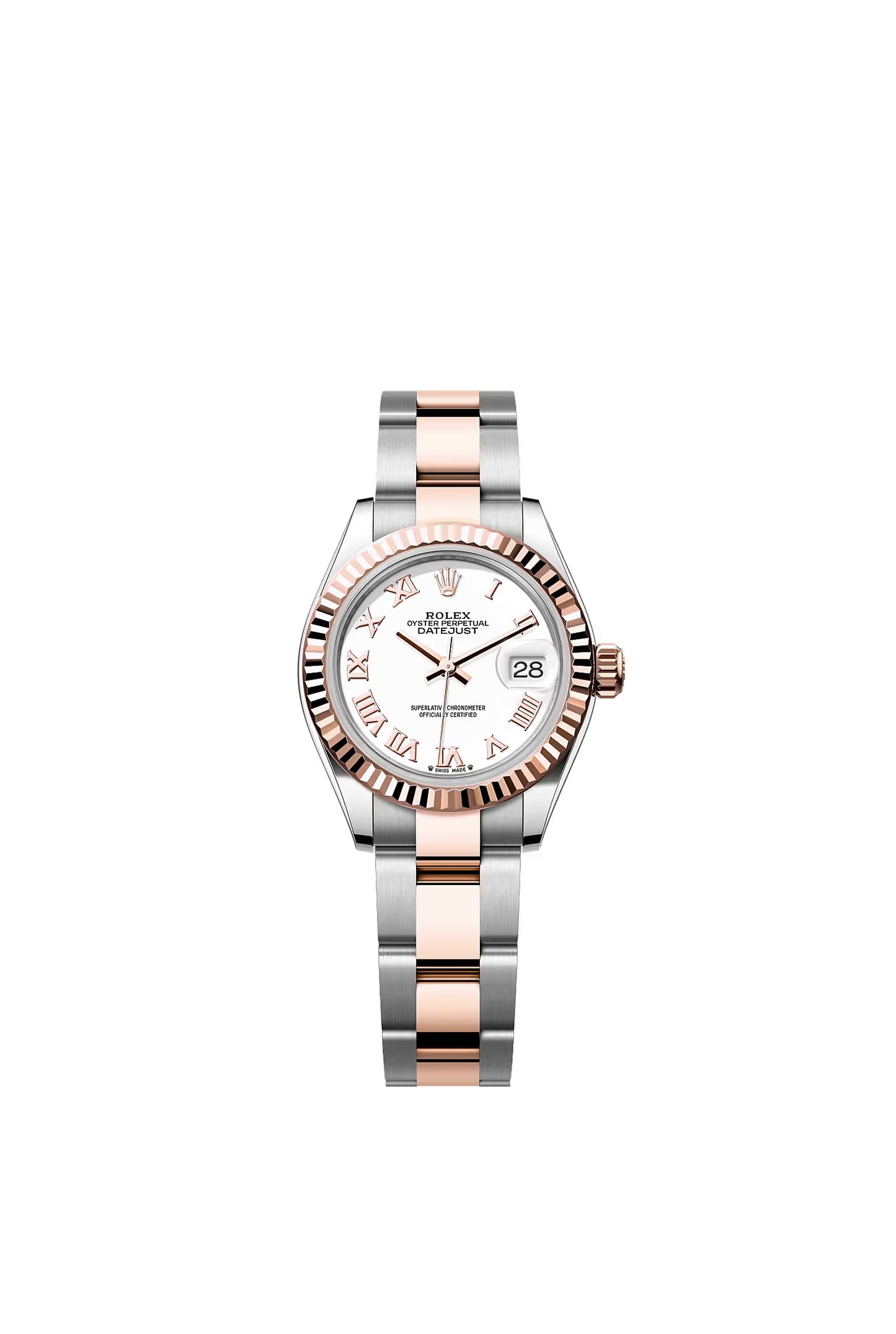 Lady-Datejust