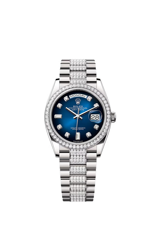 Day-Date 36