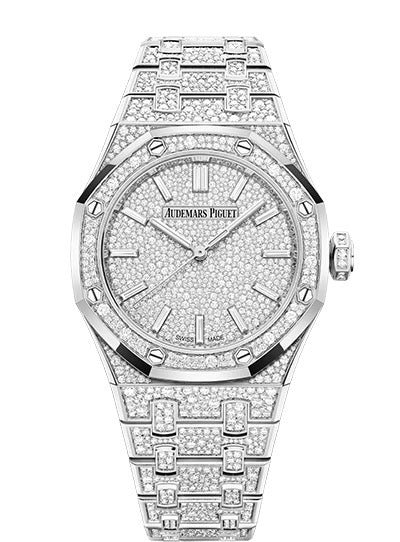 ROYAL OAK
