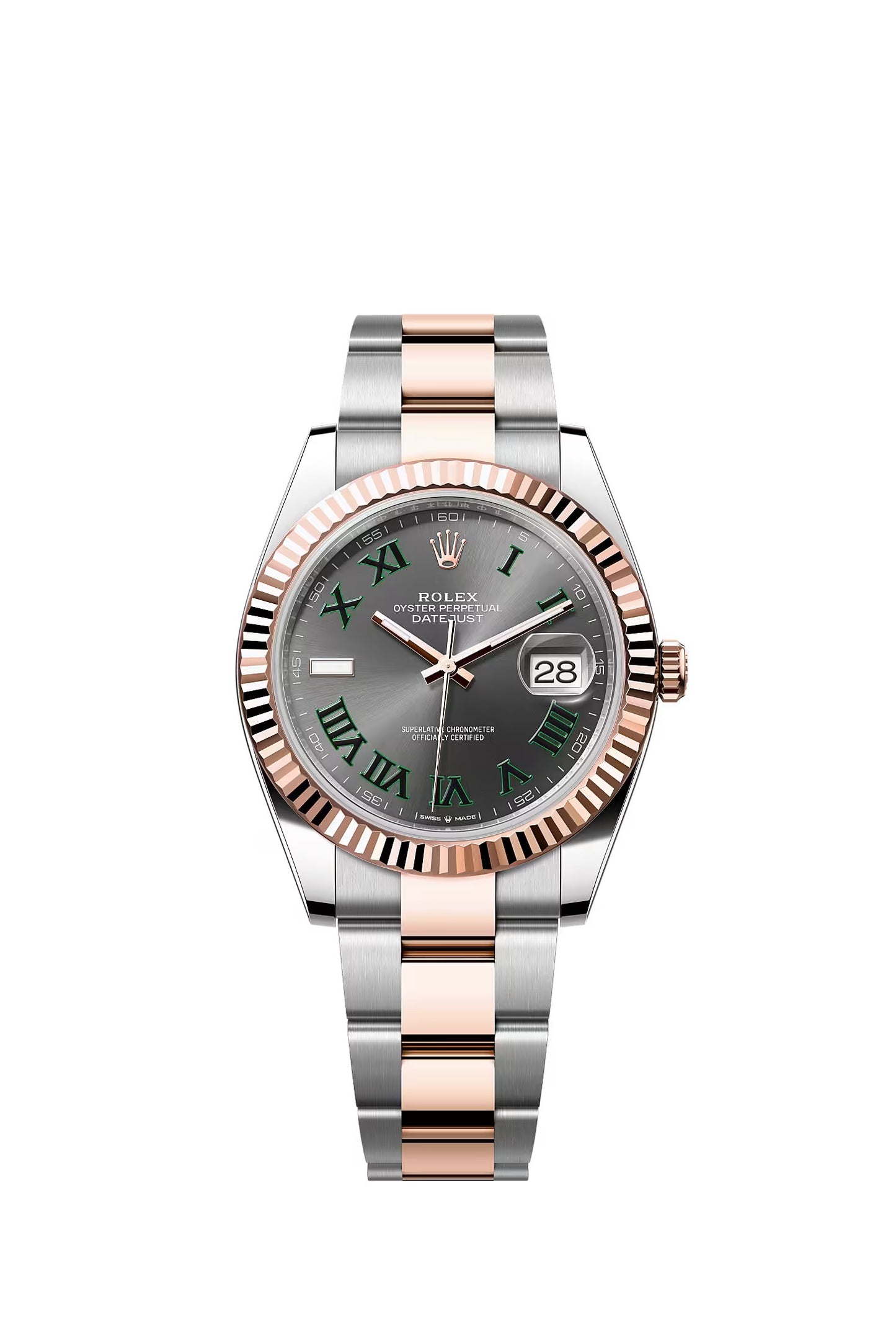 Datejust 41