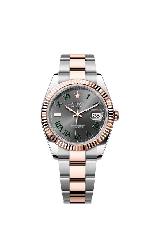 Datejust 41