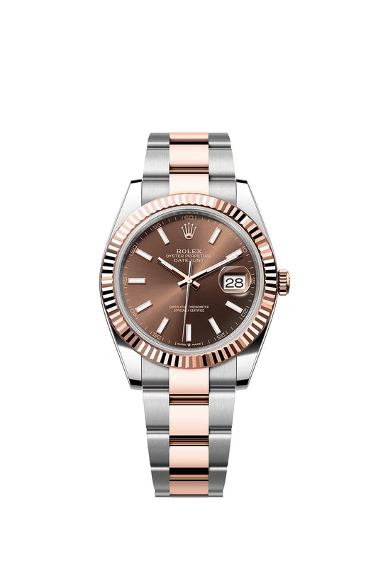 Datejust 41