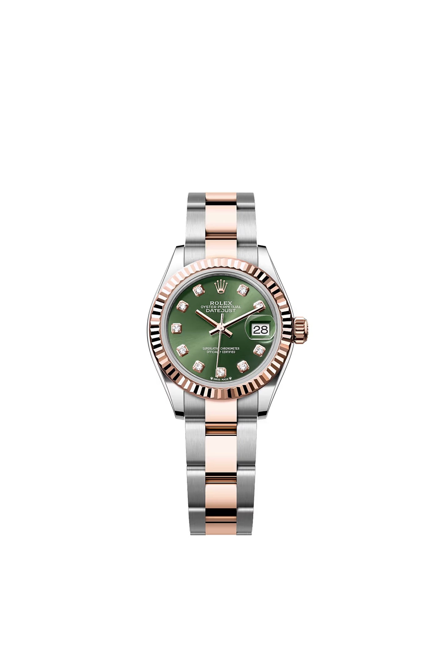 Lady-Datejust
