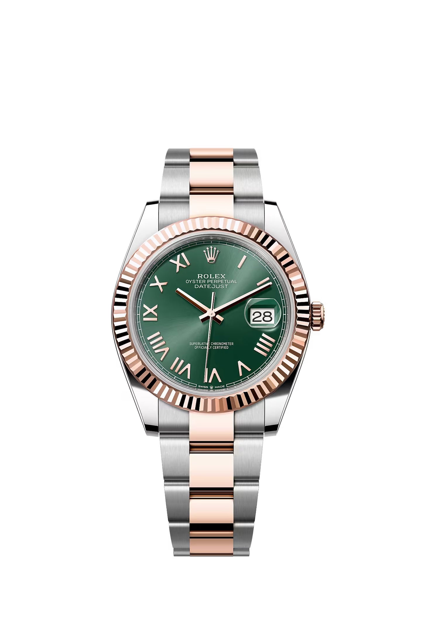 Datejust 41