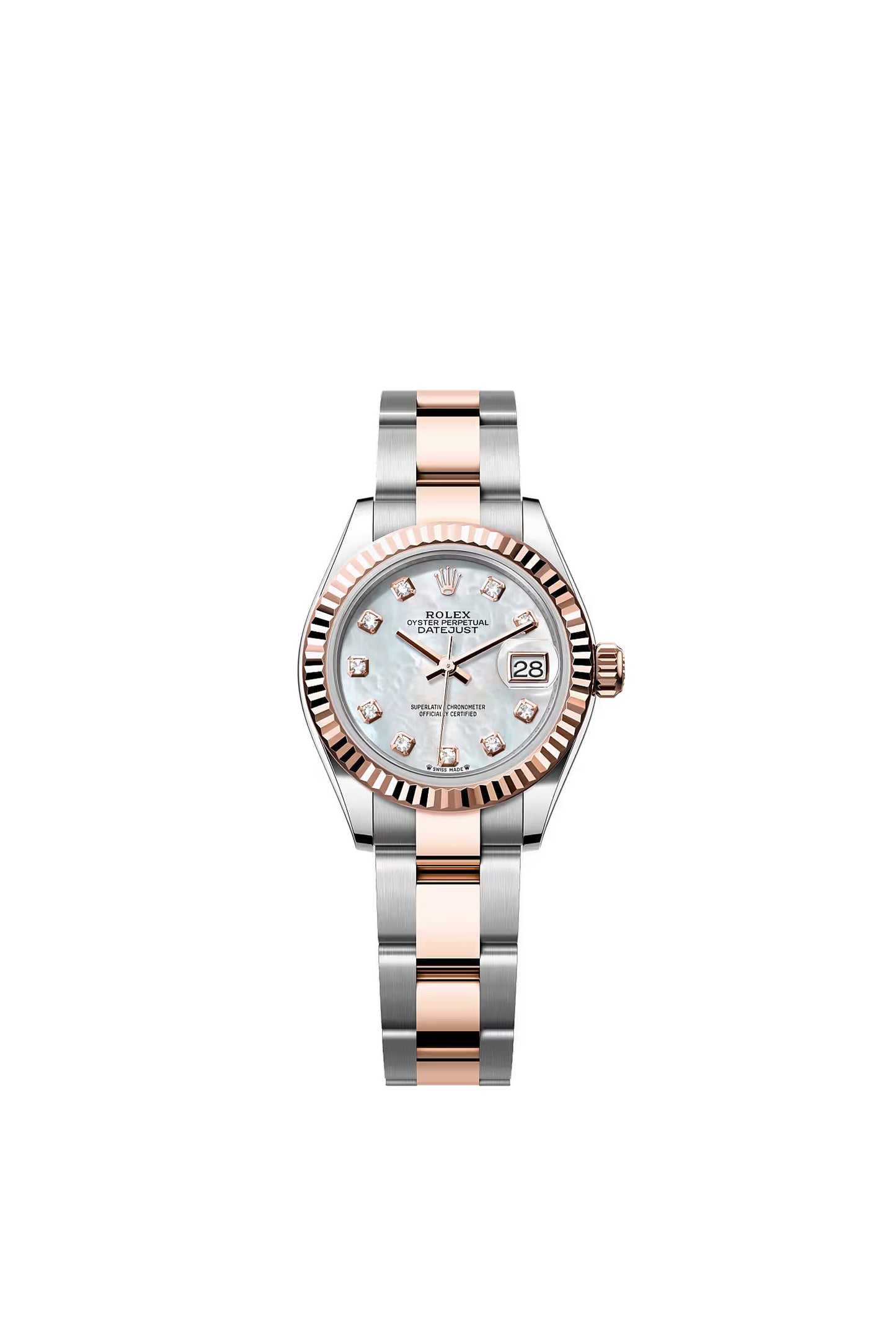 Lady-Datejust