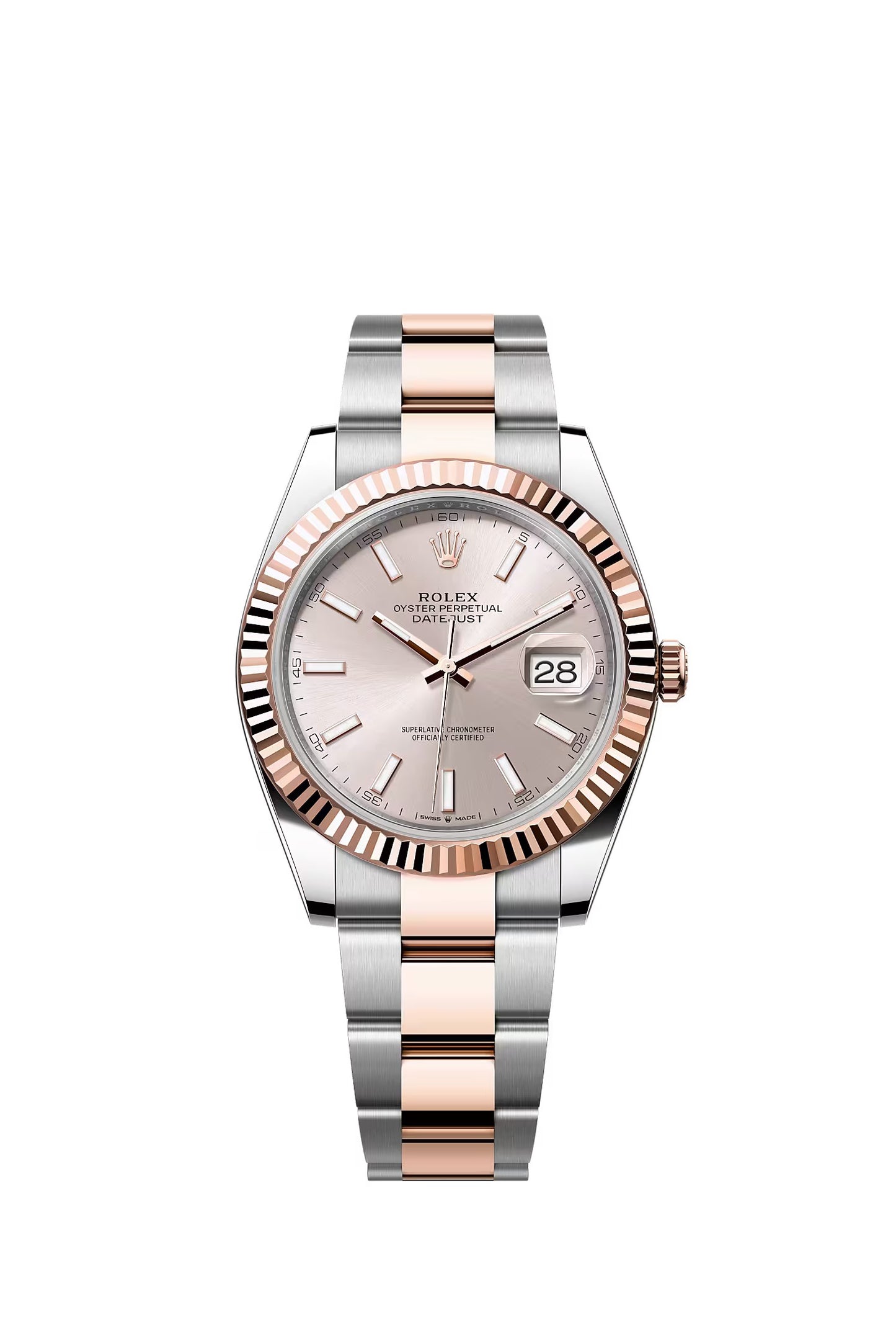 Datejust 41