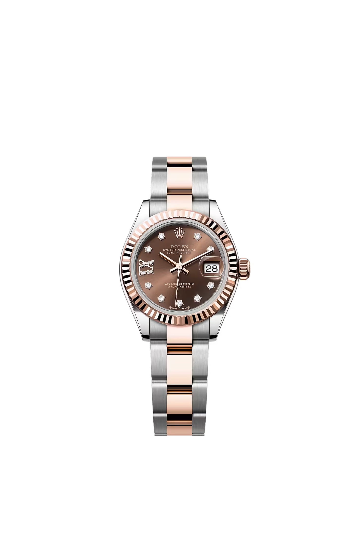 Lady-Datejust