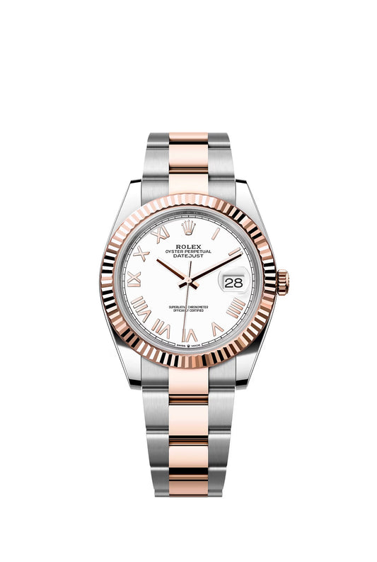 Datejust 41