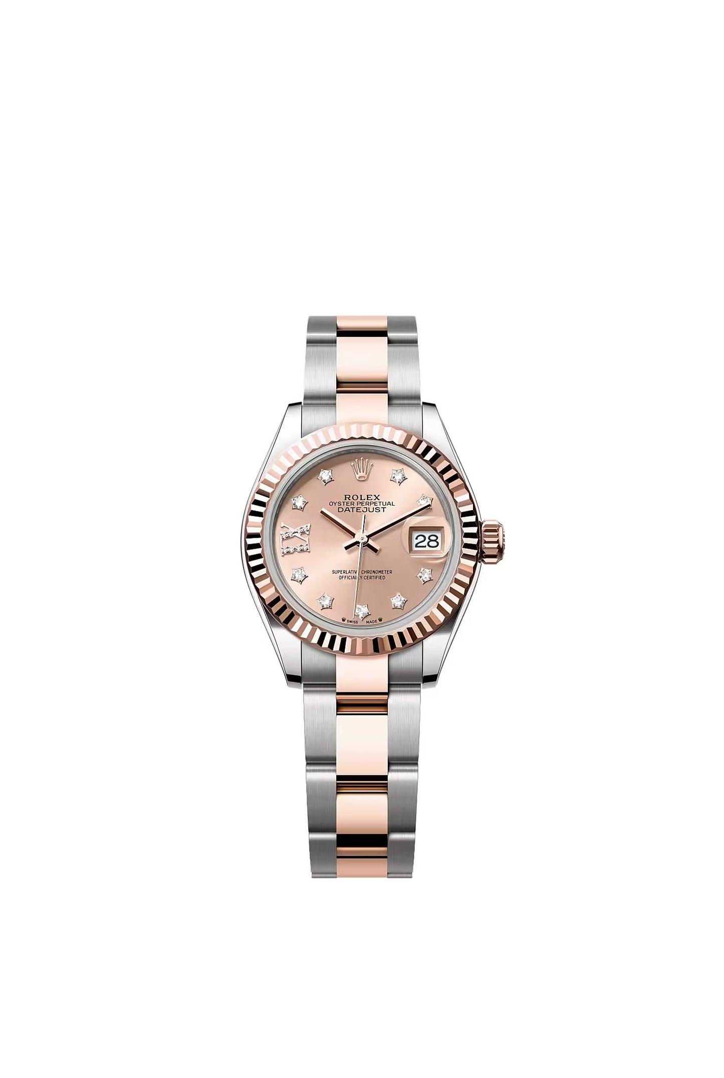 Lady-Datejust