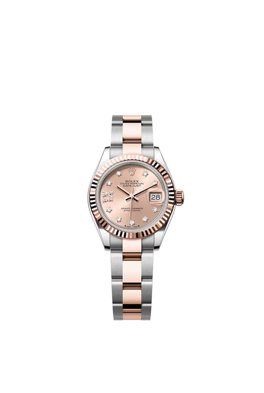 Lady-Datejust