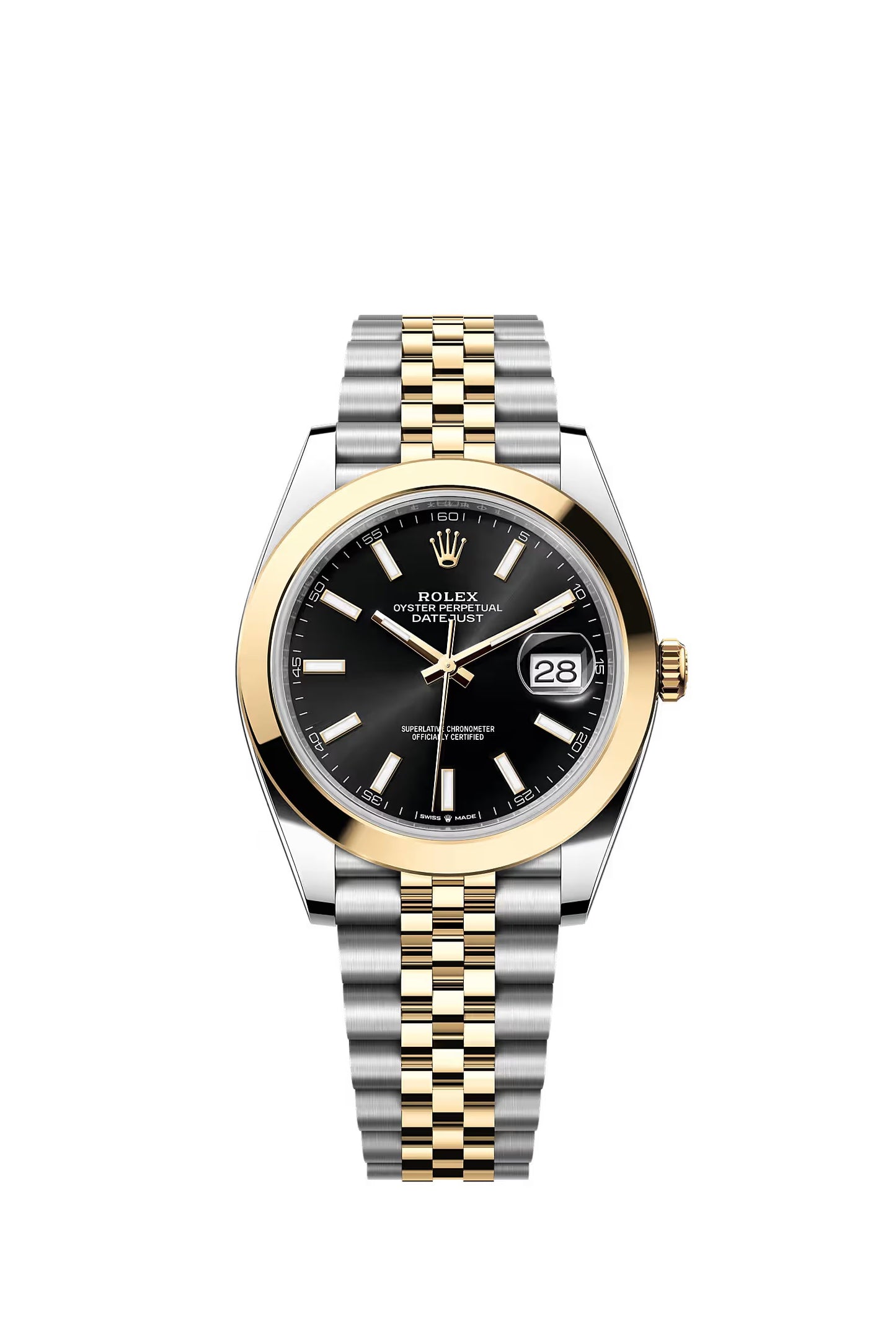 Datejust 41