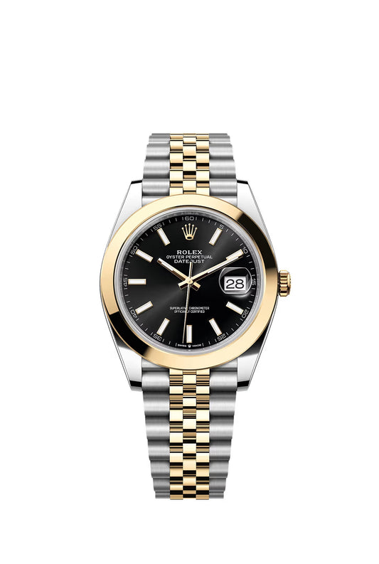 Datejust 41