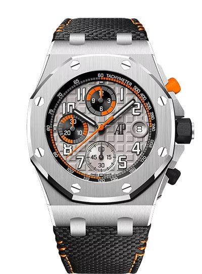ROYAL OAK OFFSHORE