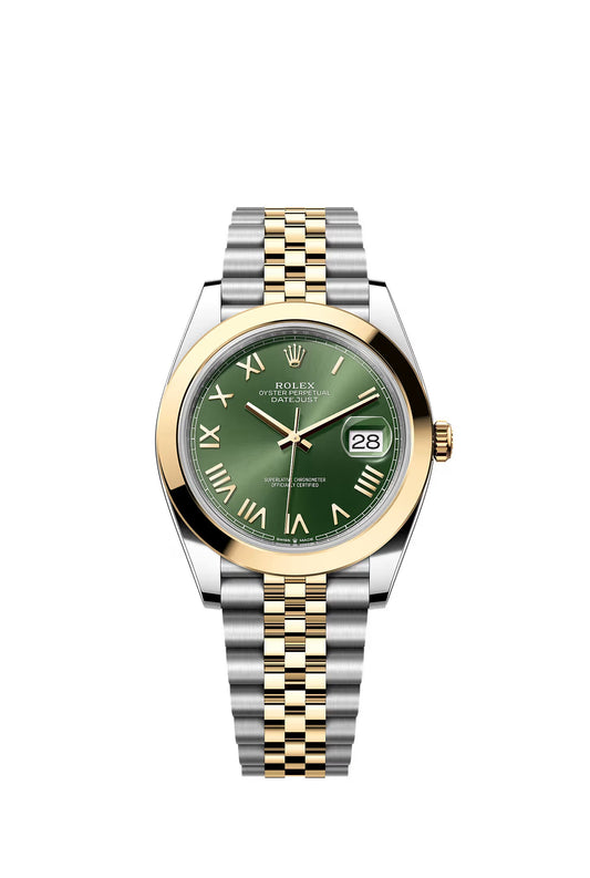 Datejust 41