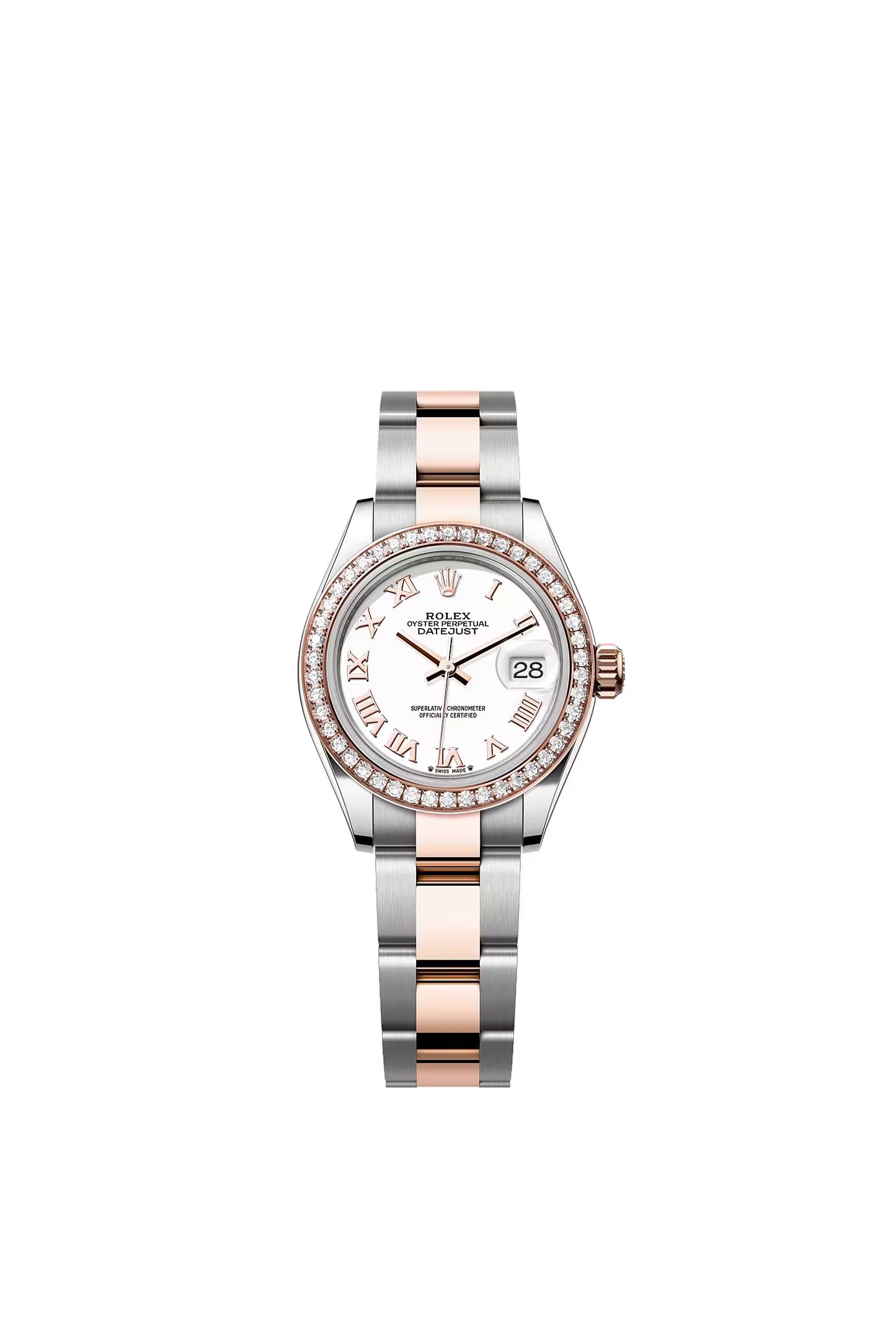 Lady-Datejust