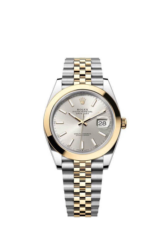 Datejust 41