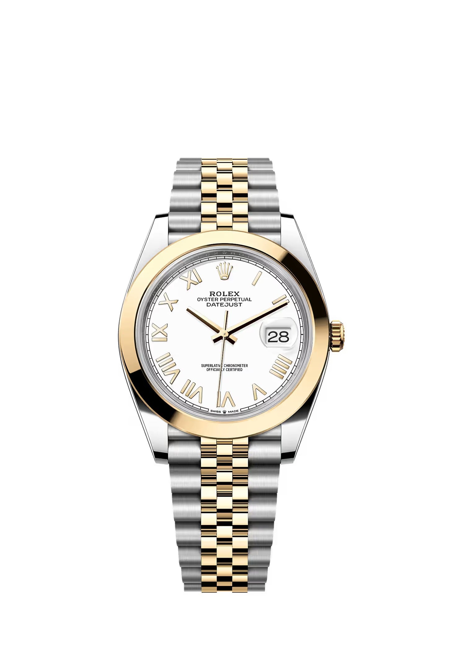 Datejust 41