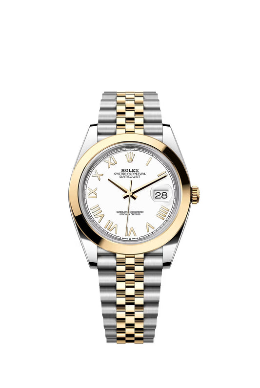 Datejust 41