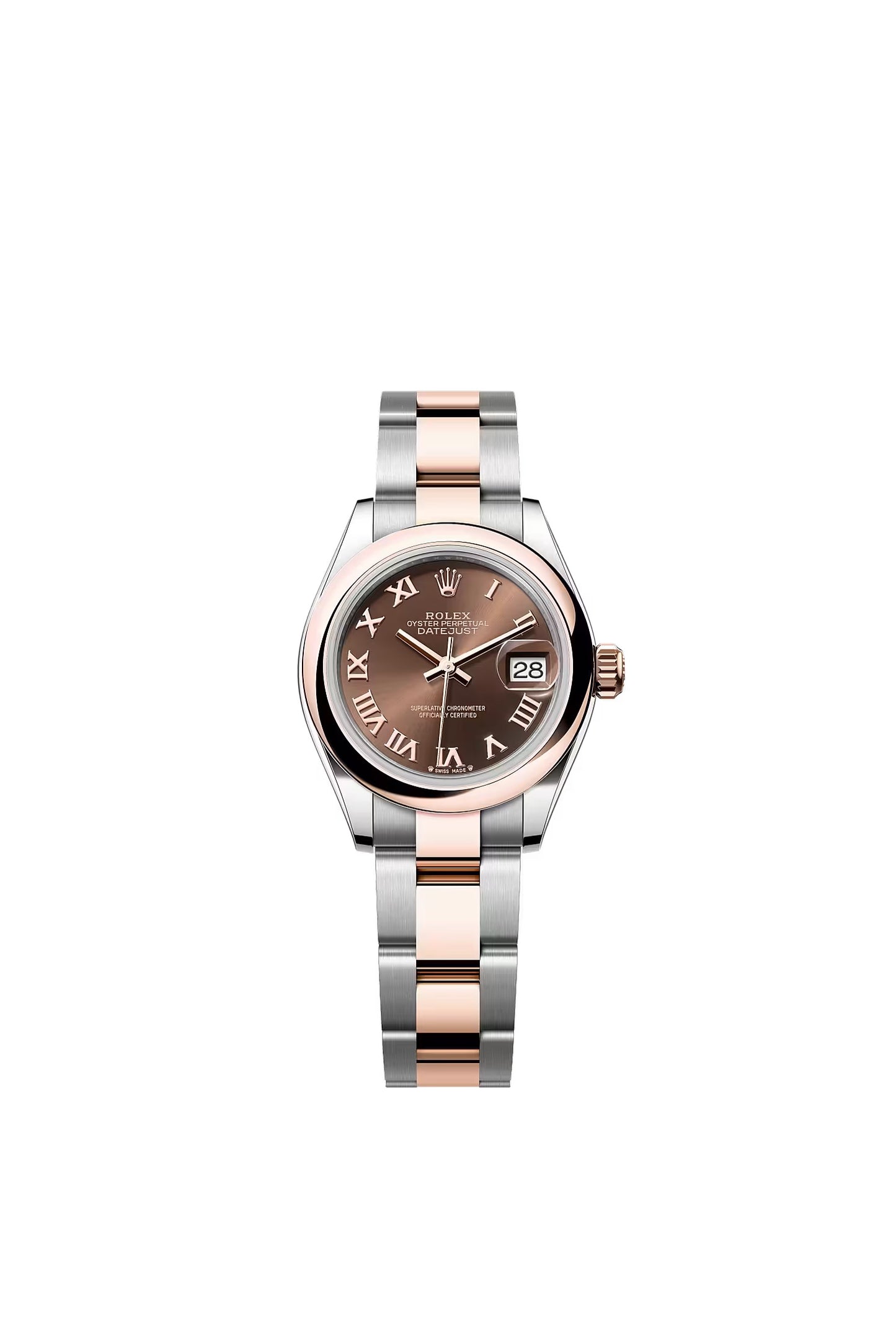 Lady-Datejust