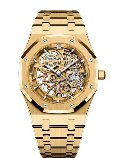 ROYAL OAK