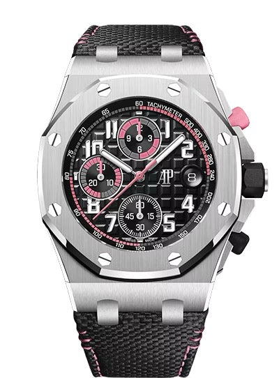 ROYAL OAK OFFSHORE
