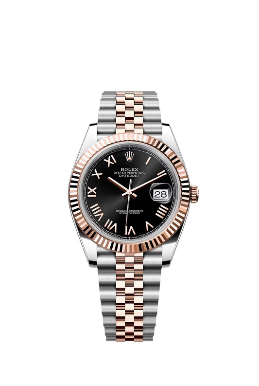 Datejust 41