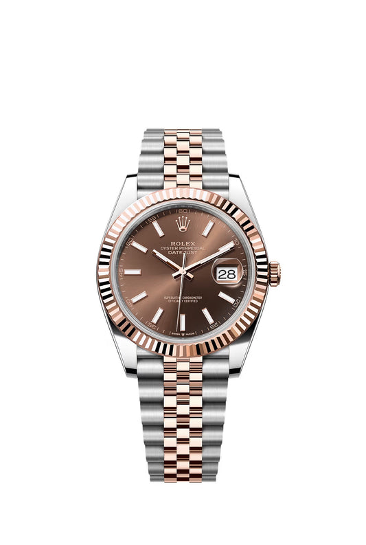 Datejust 41