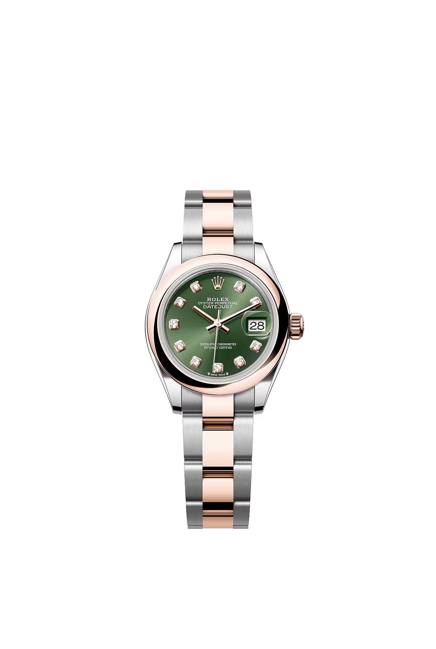 Lady-Datejust