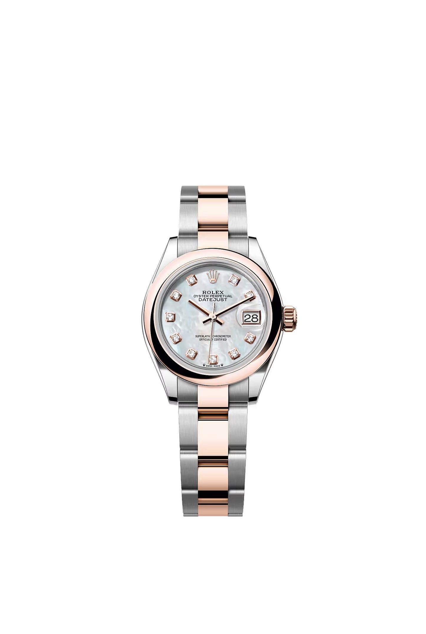 Lady-Datejust