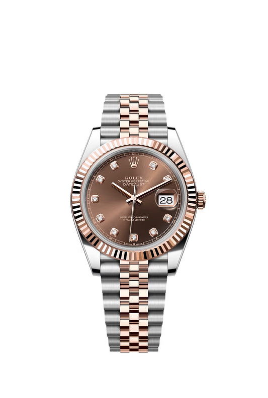Datejust 41