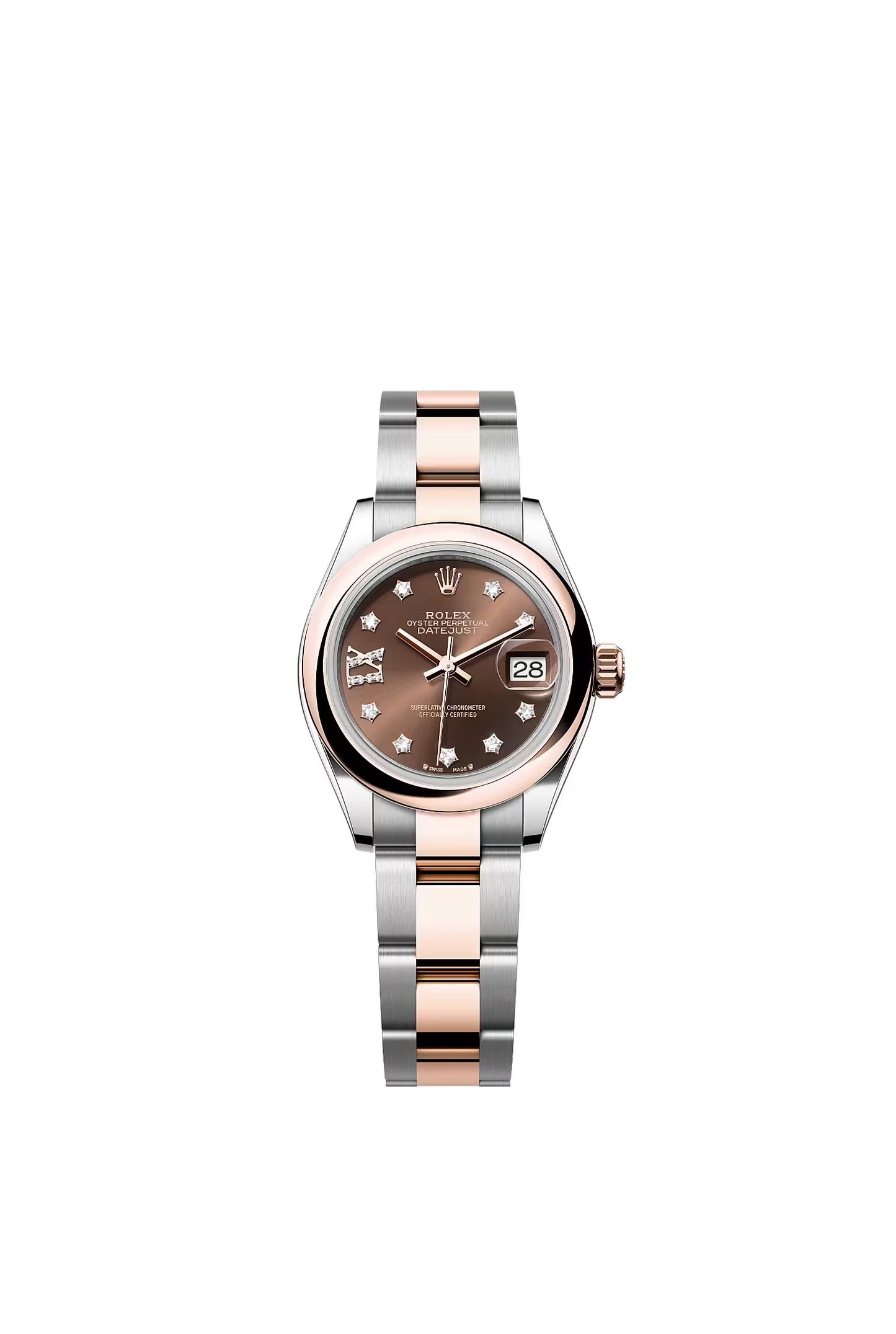 Lady-Datejust