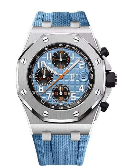 ROYAL OAK OFFSHORE