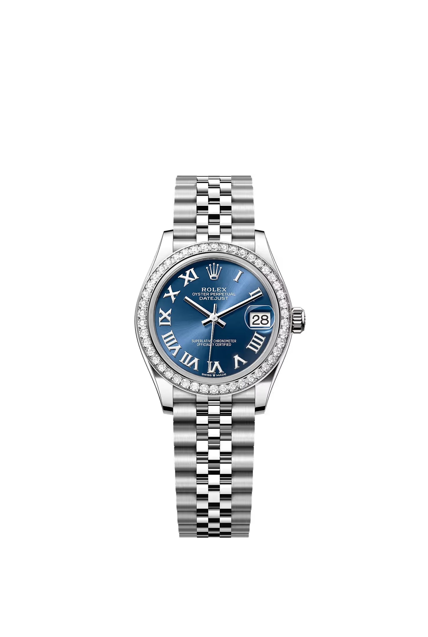 Datejust 31