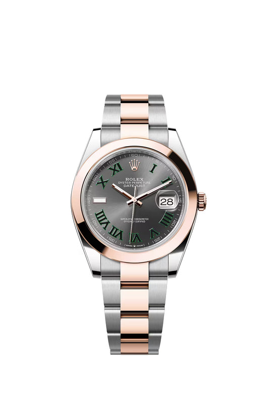 Datejust 41
