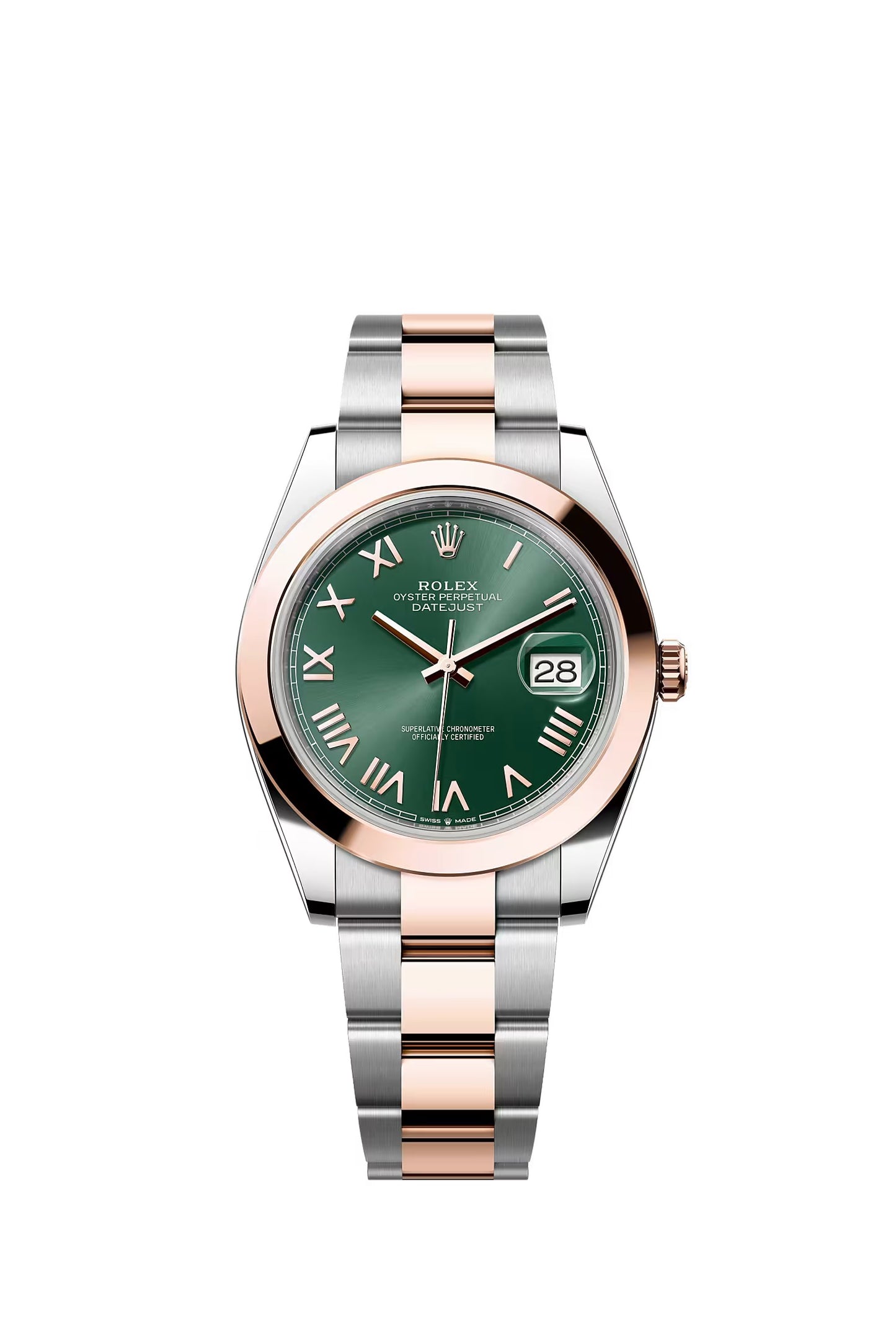 Datejust 41