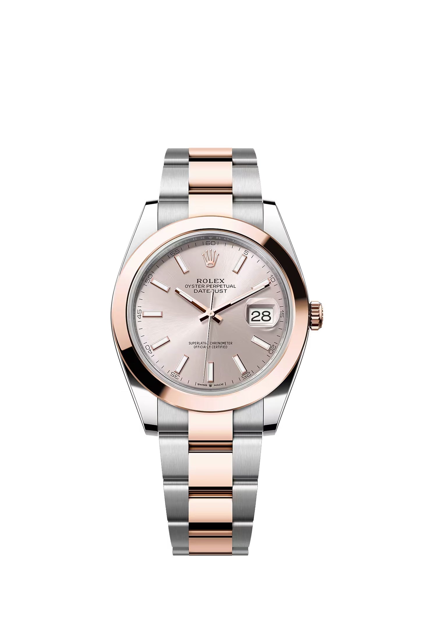 Datejust 41