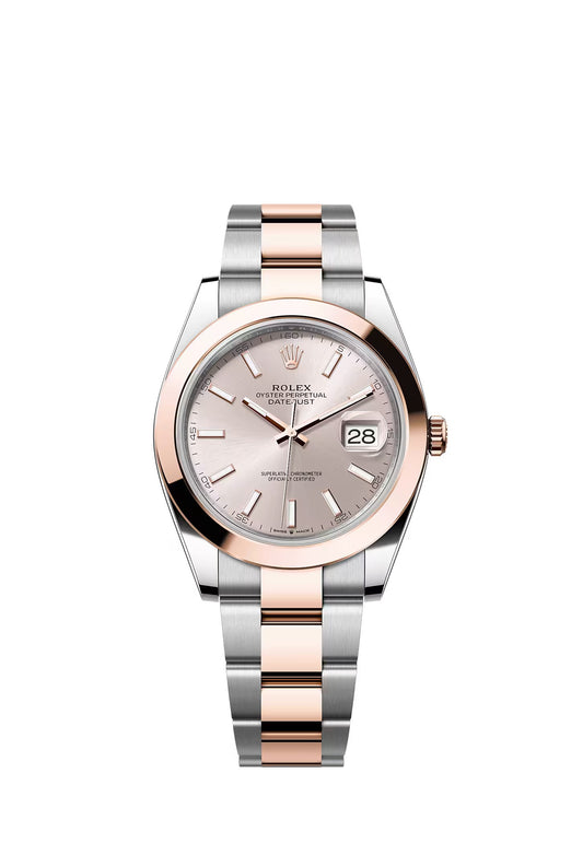 Datejust 41
