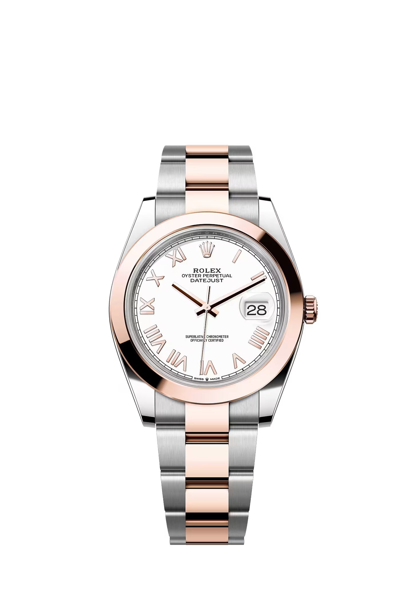Datejust 41