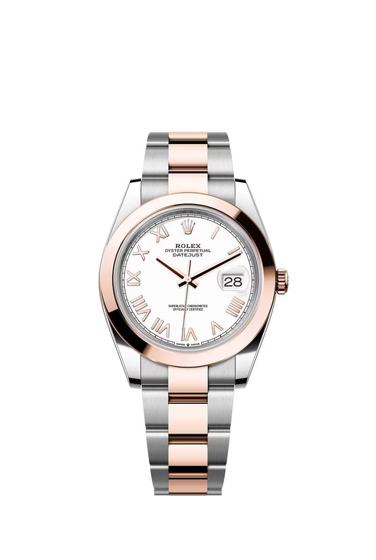 Datejust 41