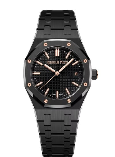 ROYAL OAK